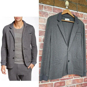 Eleven Paris LA Collection Cotton Kikk Blazer medium